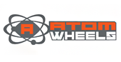 Atom Wheels logo