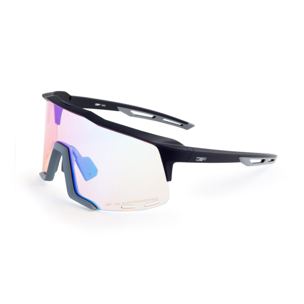 3F Jumbo 1940 Photochromic