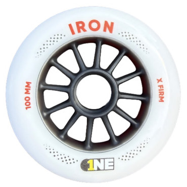 ONE-1 IRON 100mm XFirm, XXFirm