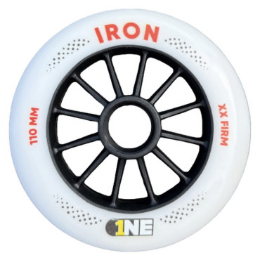 ONE-1 IRON 110mm XFirm, XXFirm