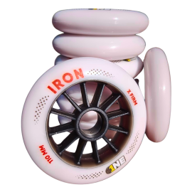 ONE-1 IRON 110mm XFirm, XXFirm