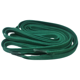 Waxed laces - colored