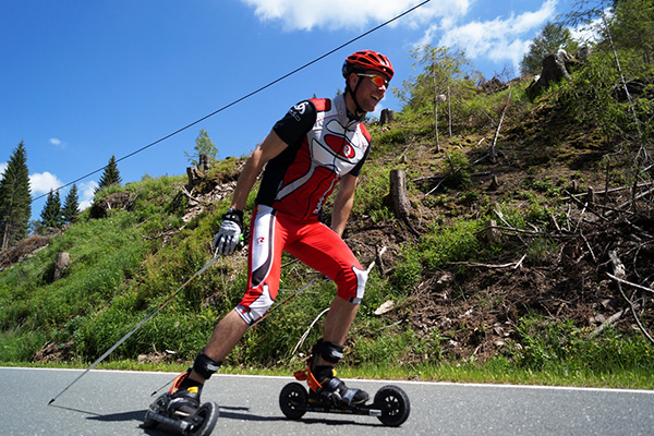 All-Road Skates SKIKE