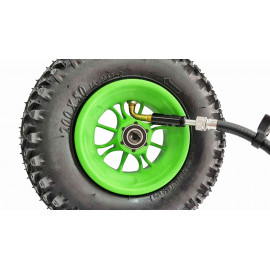 SKIKE Power Pump IV