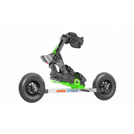SKIKE V9 FIRE 200