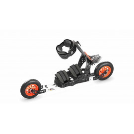 SKIKE V9 FIRE 150 new