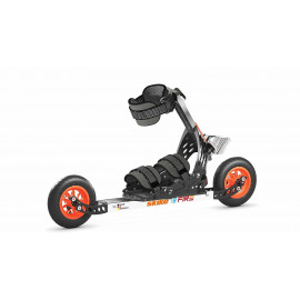 SKIKE V9 FIRE 150 new