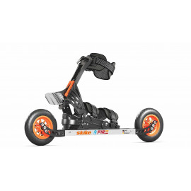 SKIKE V9 FIRE 150 new