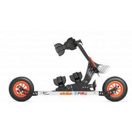 SKIKE V9 FIRE 150 new