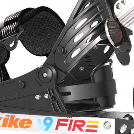SKIKE V9 FIRE 150 new
