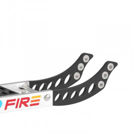 SKIKE V9 FIRE 150 new