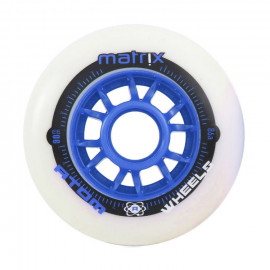 Atom Matrix 90mm 86A 1pcs green, blue, red, pink