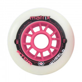 Atom Matrix 90mm 86A 1pcs green, blue, red, pink
