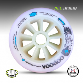 JUNK Voodoo 125mm XFirm, XXFirm 