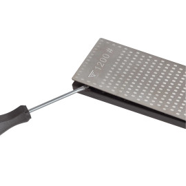 Foss Duo Diamond Stone 7514