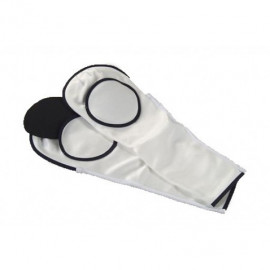 Dyneema holenný / kolenný chránič