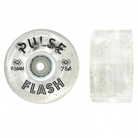 Atom PULSE Flash