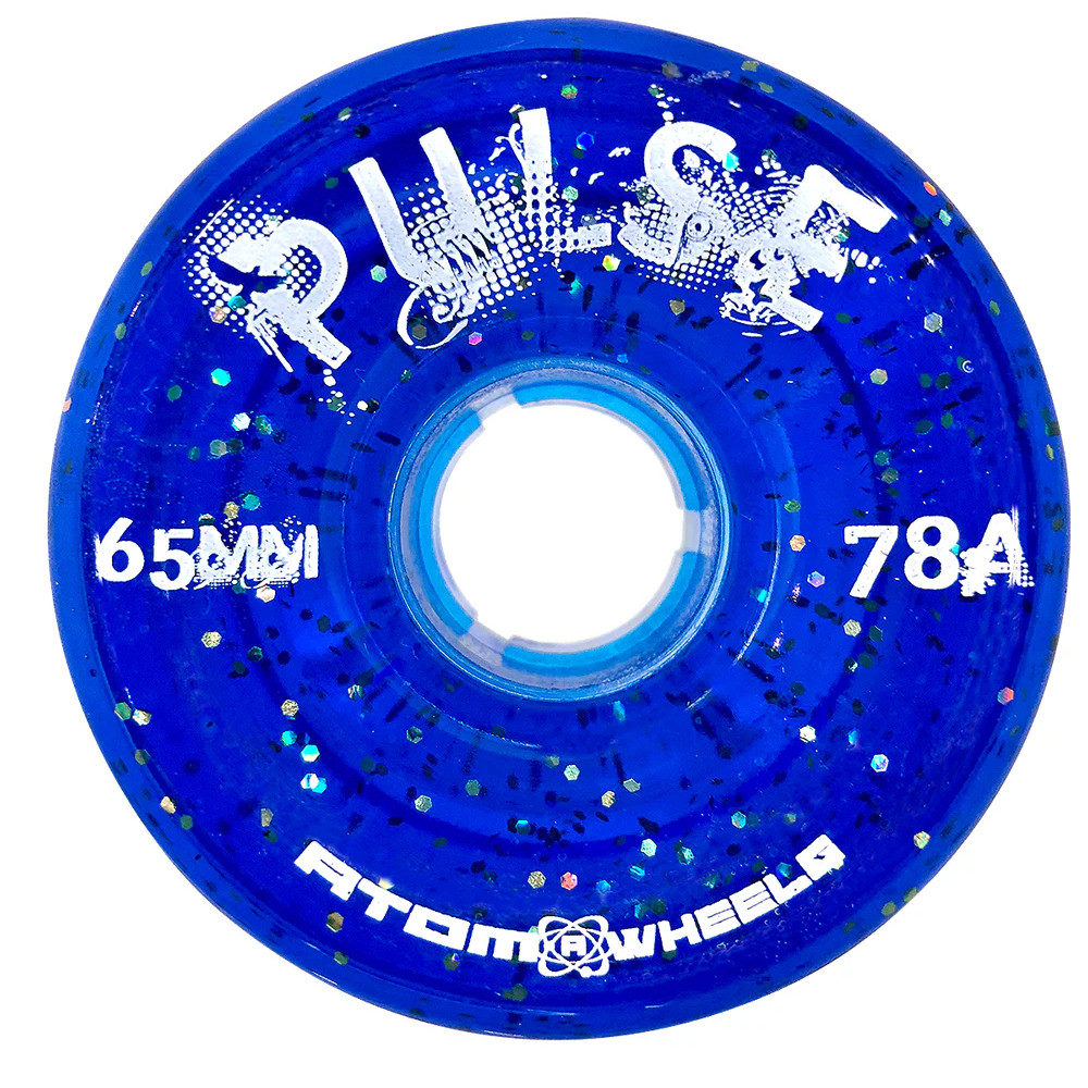 ATOM Pulse Glitter