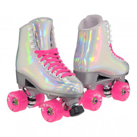 Quad Jackson EVO Hologram