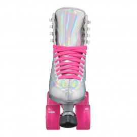 Quad Jackson EVO Hologram