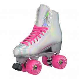 Quad Jackson EVO Hologram