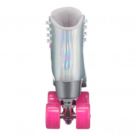 Quad Jackson EVO Hologram