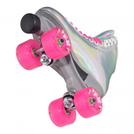 Quad Jackson EVO Hologram