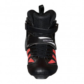 ATOM PRO Fitness Red