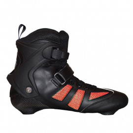 ATOM PRO Fitness Red