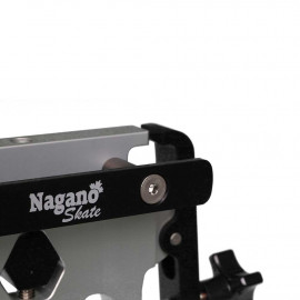 Nagano Silver JIG 2.1