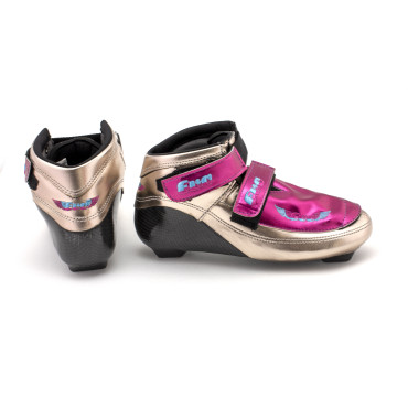 EVO Proton Gold-pink