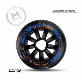 MPC Storm Surge X Grip 100mm