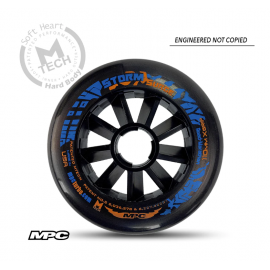 MPC Storm Surge X Grip 110mm