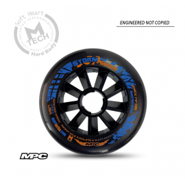 MPC Storm Surge X Grip 90mm