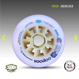 JUNK Voodoo 90mm XFirm, XXFirm