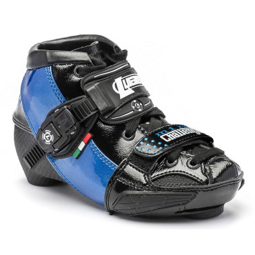 Luigino Challenge KIDs nastavitelné BLUE