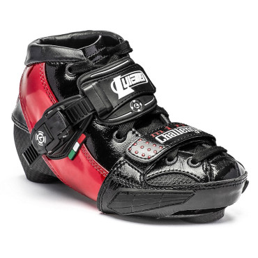 Luigino Challenge KIDs nastavitelné RED