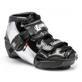 Luigino Challenge KIDs nastaviteľné BLACK