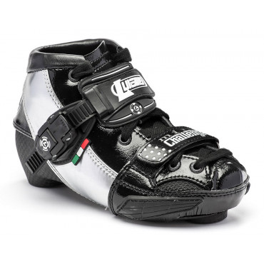 Luigino Challenge KIDs Adjustable BLACK