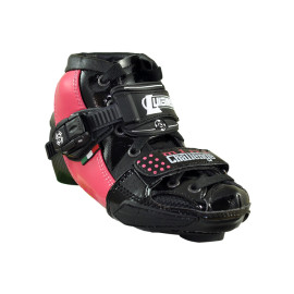 Luigino Challenge KIDs nastavitelné PINK