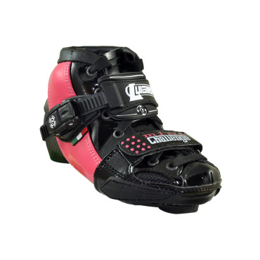 Luigino Challenge KIDs nastavitelné PINK