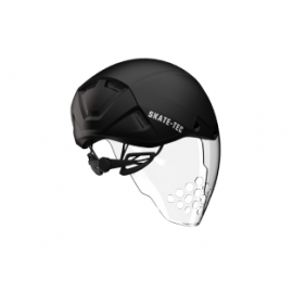 Skate-tec prilba 025+Visor