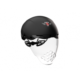 Skate-tec prilba 025+Visor