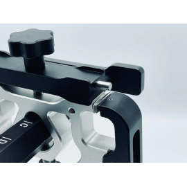 CBC Pro Sharpening Frame