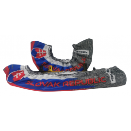 Cotton Blade Cover SK, CZ, PL, DE, TR, A