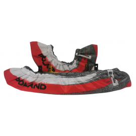 Cotton Blade Cover SK, CZ, PL, DE, TR, A