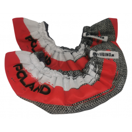 Cotton Blade Cover SK, CZ, PL, DE, TR, A