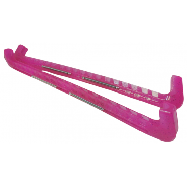 Skate-tec 3 Piece Blade Guard-pink, Blue, Purple, yellow, white