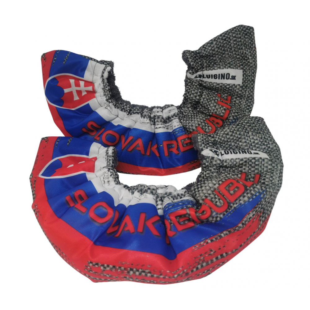 Cotton Blade Cover SK, CZ, PL, DE, TR, A