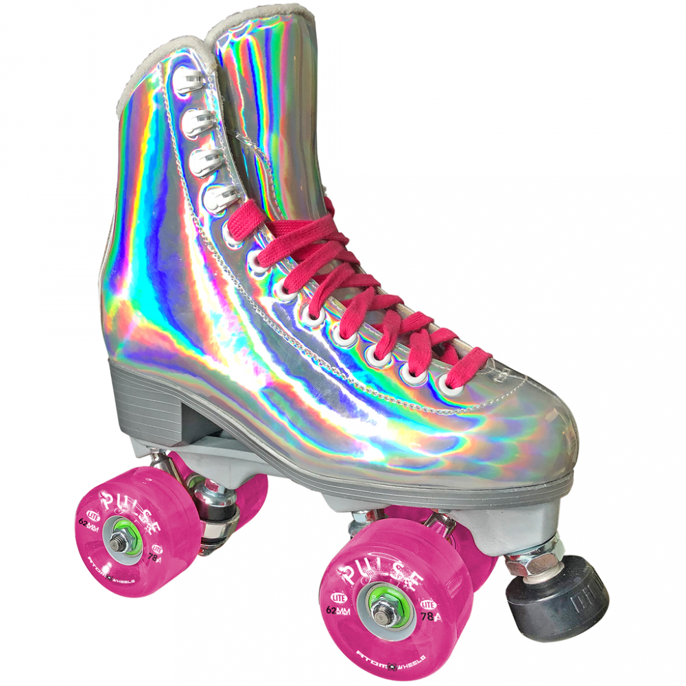 Quad Jackson EVO Hologram